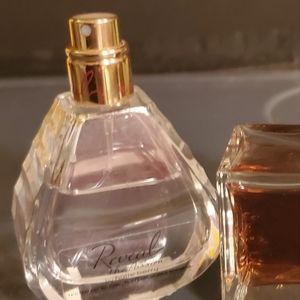 Vintage Halle Berry Reveal